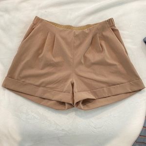 Lululemon casual shorts